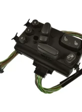 Heated Seat Switch Standard Ignition PSW159                                     - PSW159 - Image 3