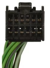 Heated Seat Switch Standard Ignition PSW159                                     - PSW159 - Image 3