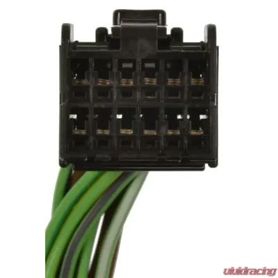 Heated Seat Switch Standard Ignition PSW159 - PSW159