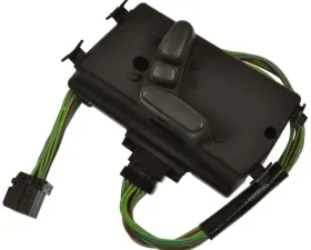 Heated Seat Switch Standard Ignition PSW160