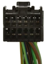 Heated Seat Switch Standard Ignition PSW160                                     - PSW160 - Image 3