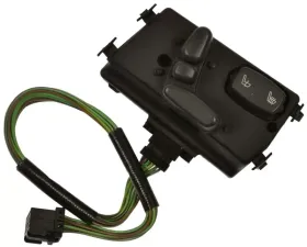 Heated Seat Switch Standard Ignition PSW163