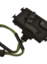 Heated Seat Switch Standard Ignition PSW163                                     - PSW163 - Image 3