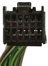 Heated Seat Switch Standard Ignition PSW163                                     - PSW163 - Image 3