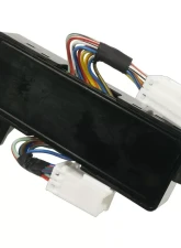 Intermotor Power Seat Switch Standard Ignition PSW16                                     - PSW16 - Image 2