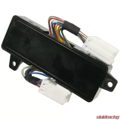 Intermotor Power Seat Switch Standard Ignition PSW16 - PSW16