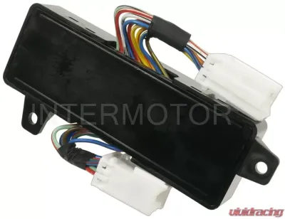 Intermotor Power Seat Switch Standard Ignition PSW16 - PSW16