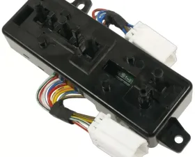 Intermotor Power Seat Switch Standard Ignition PSW16