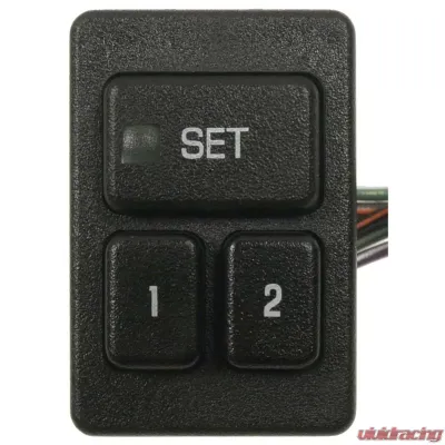 Power Seat Switch Standard Ignition PSW20 - PSW20