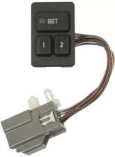 Power Seat Switch Standard Ignition PSW20                                     - PSW20 - Image 4