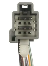 Power Seat Switch Standard Ignition PSW20                                     - PSW20 - Image 3