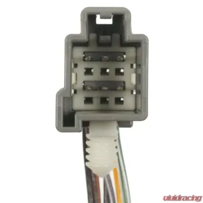 Power Seat Switch Standard Ignition PSW20 - PSW20
