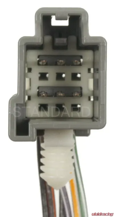 Power Seat Switch Standard Ignition PSW20 - PSW20