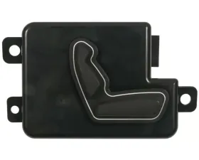 Intermotor Power Seat Switch Standard Ignition PSW24
