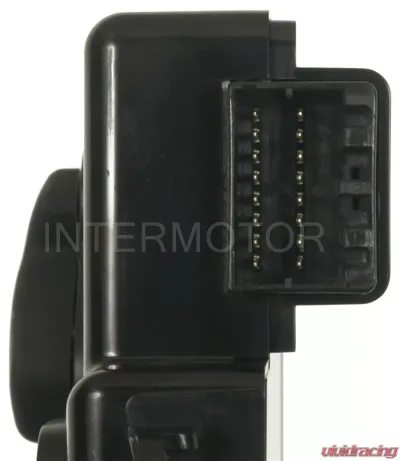 Intermotor Power Seat Switch Standard Ignition PSW24 - PSW24