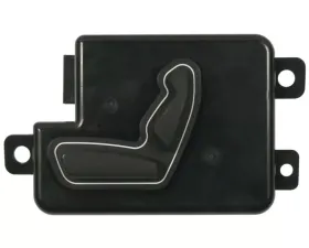 Intermotor Power Seat Switch Standard Ignition PSW26