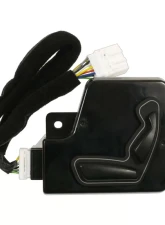 Intermotor Power Seat Switch Standard Ignition PSW29                                     - PSW29 - Image 4