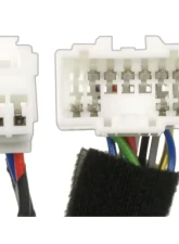 Intermotor Power Seat Switch Standard Ignition PSW29                                     - PSW29 - Image 2