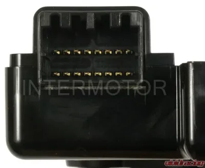 Intermotor Power Seat Switch Standard Ignition PSW30 - PSW30