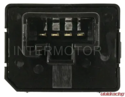 Intermotor Power Seat Memory Switch Standard Ignition PSW36 - PSW36