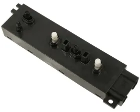 Intermotor Power Seat Switch Standard Ignition PSW38