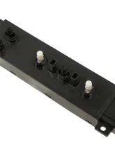 Intermotor Power Seat Switch Standard Ignition PSW38                                     - PSW38 - Image 5