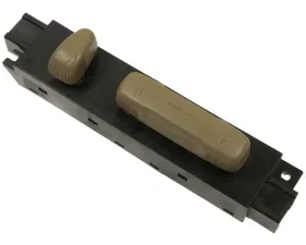 Intermotor Power Seat Switch Standard Ignition PSW39