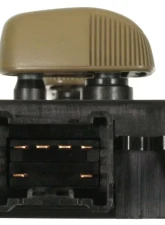 Intermotor Power Seat Switch Standard Ignition PSW39                                     - PSW39 - Image 2