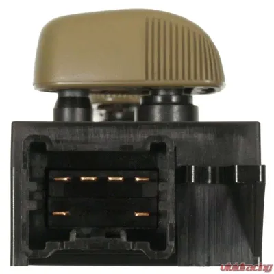 Intermotor Power Seat Switch Standard Ignition PSW39 - PSW39