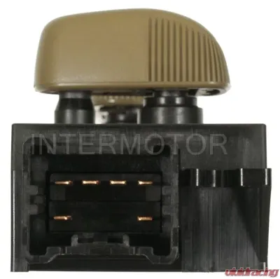 Intermotor Power Seat Switch Standard Ignition PSW39 - PSW39