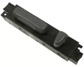 Intermotor Power Seat Switch Standard Ignition PSW40