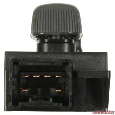 Intermotor Power Seat Switch Standard Ignition PSW40 - PSW40
