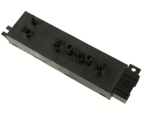 Intermotor Power Seat Switch Standard Ignition PSW42