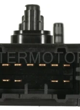 Intermotor Power Seat Switch Standard Ignition PSW42                                     - PSW42 - Image 5