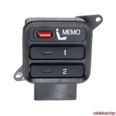 Intermotor Power Seat Switch Standard Ignition PSW43 - PSW43