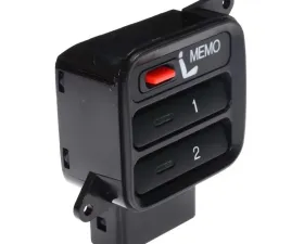 Intermotor Power Seat Switch Standard Ignition PSW43