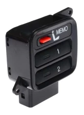 Intermotor Power Seat Switch Standard Ignition PSW43                                     - PSW43 - Image 4