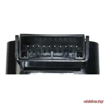 Intermotor Power Seat Switch Standard Ignition PSW43 - PSW43