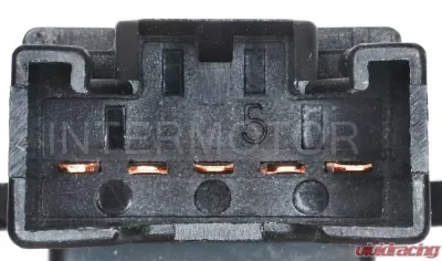 Intermotor Power Seat Switch Standard Ignition PSW44 - PSW44