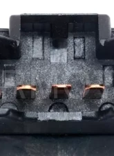 Intermotor Power Seat Switch Standard Ignition PSW45                                     - PSW45 - Image 4