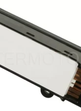 Intermotor Power Seat Switch Standard Ignition PSW49                                     - PSW49 - Image 3