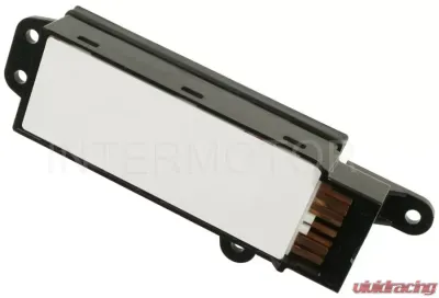 Intermotor Power Seat Switch Standard Ignition PSW49 - PSW49