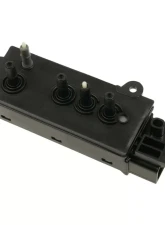 Intermotor Power Seat Switch Standard Ignition PSW49                                     - PSW49 - Image 5