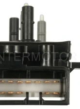 Intermotor Power Seat Switch Standard Ignition PSW49                                     - PSW49 - Image 5