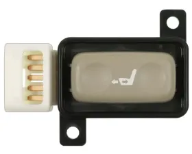 Intermotor Power Seat Switch Standard Ignition PSW50