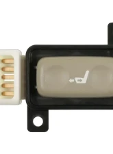 Intermotor Power Seat Switch Standard Ignition PSW50                                     - PSW50 - Image 4