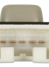 Intermotor Power Seat Switch Standard Ignition PSW50                                     - PSW50 - Image 3