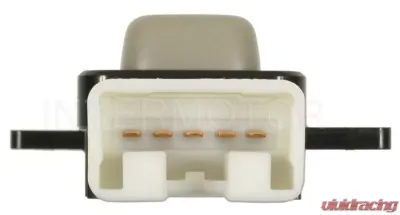 Intermotor Power Seat Switch Standard Ignition PSW50 - PSW50