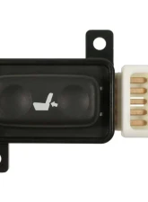 Intermotor Power Seat Switch Standard Ignition PSW52                                     - PSW52 - Image 4