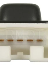 Intermotor Power Seat Switch Standard Ignition PSW52                                     - PSW52 - Image 3